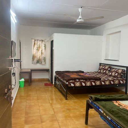 Jasmine Cottage Mahābaleshwar Zewnętrze zdjęcie