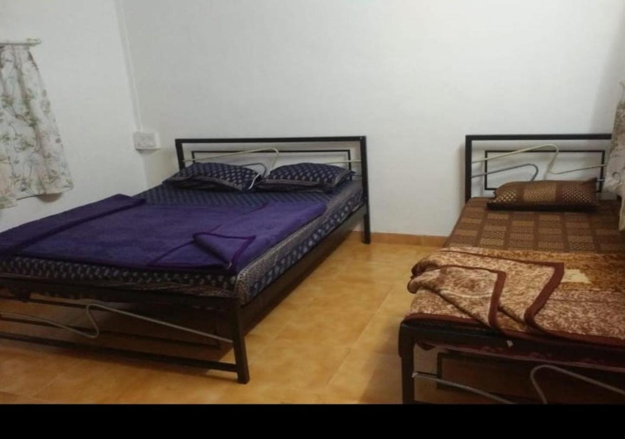 Jasmine Cottage Mahābaleshwar Zewnętrze zdjęcie