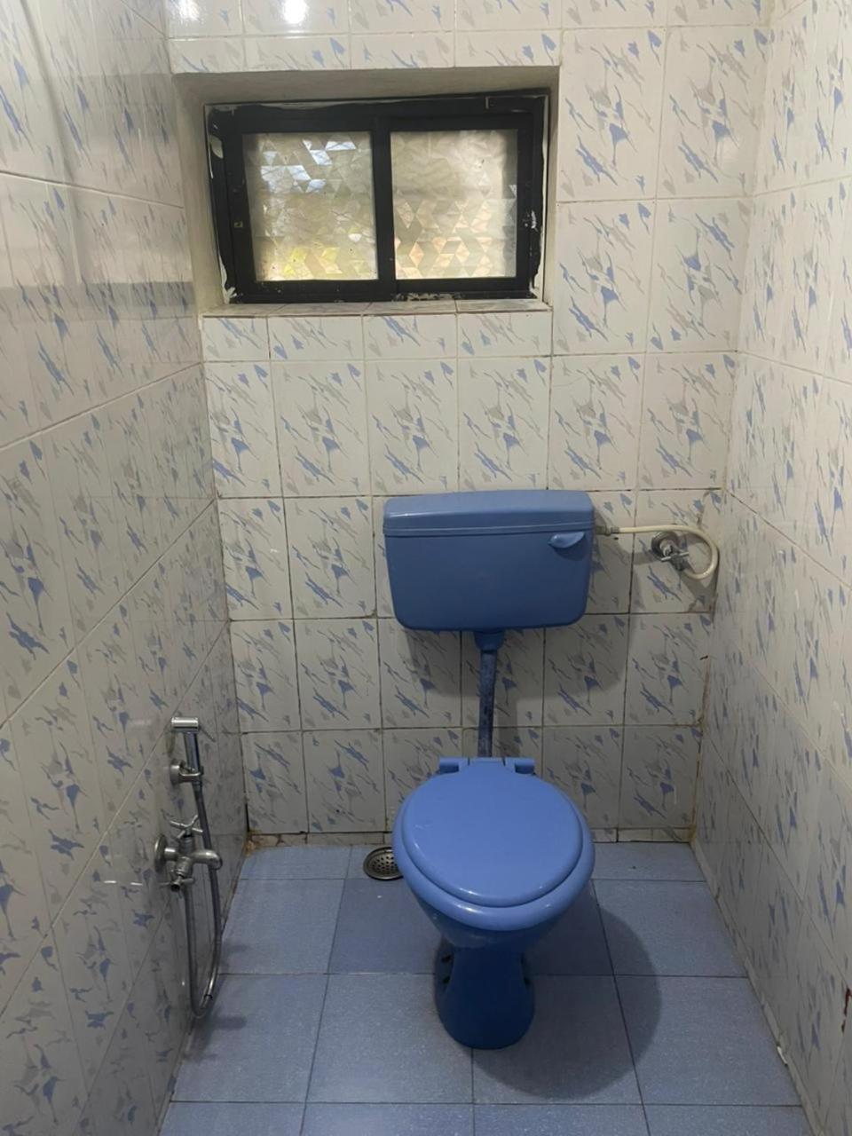 Jasmine Cottage Mahābaleshwar Zewnętrze zdjęcie