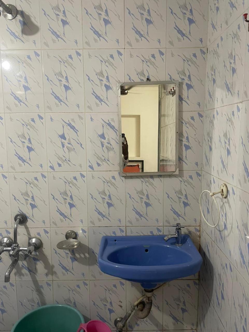 Jasmine Cottage Mahābaleshwar Zewnętrze zdjęcie